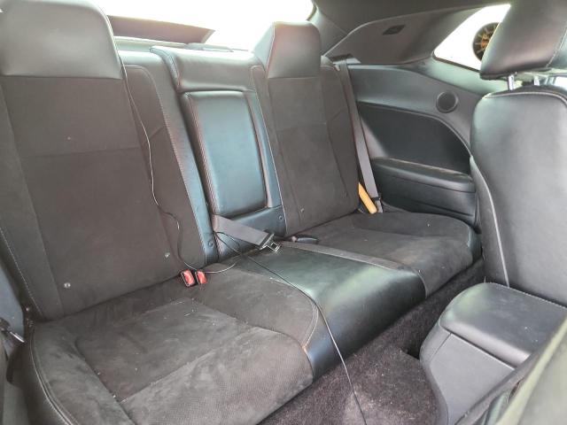 Photo 10 from auction – 2018 DODGE CHALLENGER R/T 392 with VIN 2C3CDZFJ0JH161696