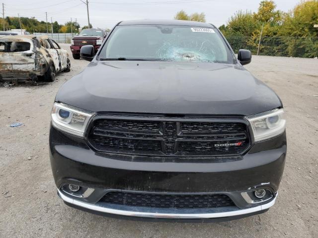 Photo 5 from auction – 2017 DODGE DURANGO SS with VIN 1C4RDJFG8HC691536