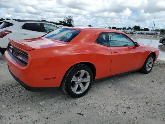 Photo 3 from auction – 2021 DODGE CHALLENGER with VIN 2C3CDZAG2MH638239