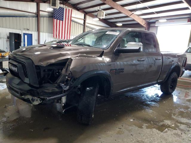 RAM 1500 CLASS 2021 with VIN 1C6RR7GT8MS583912 - Photo from auction