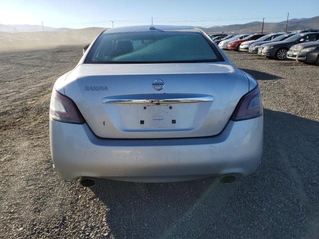 Photo 6 from auction – 2014 NISSAN MAXIMA S with VIN 1N4AA5AP1EC445823
