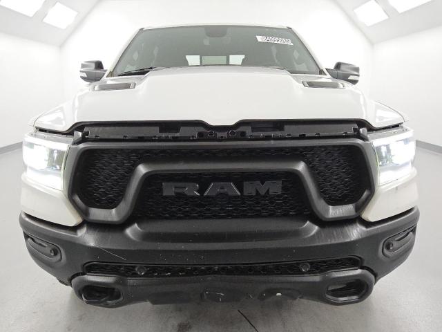 Photo 5 from auction – 2019 RAM 1500 REBEL with VIN 1C6SRFLT0KN903284