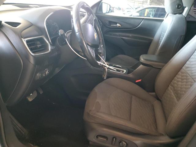 Photo 7 from auction – 2018 CHEVROLET EQUINOX LT with VIN 2GNAXJEV8J6200845