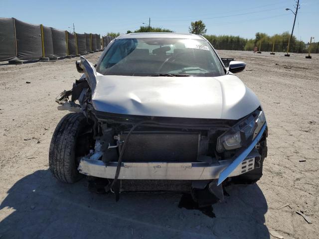 Photo 5 from auction – 2017 HONDA CIVIC EX with VIN 19XFC2F88HE037553