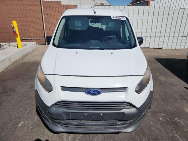Photo 5 from auction – 2016 FORD TRANSIT CO with VIN NM0GE9E70G1245103