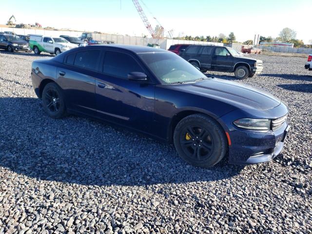 Photo 4 from auction – 2015 DODGE CHARGER SE with VIN 2C3CDXBG9FH870634