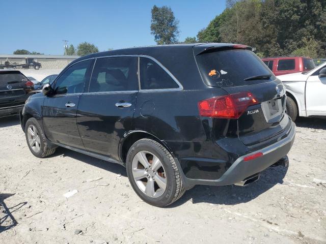 Photo 2 from auction – 2011 ACURA MDX TECHNO with VIN 2HNYD2H69BH542637