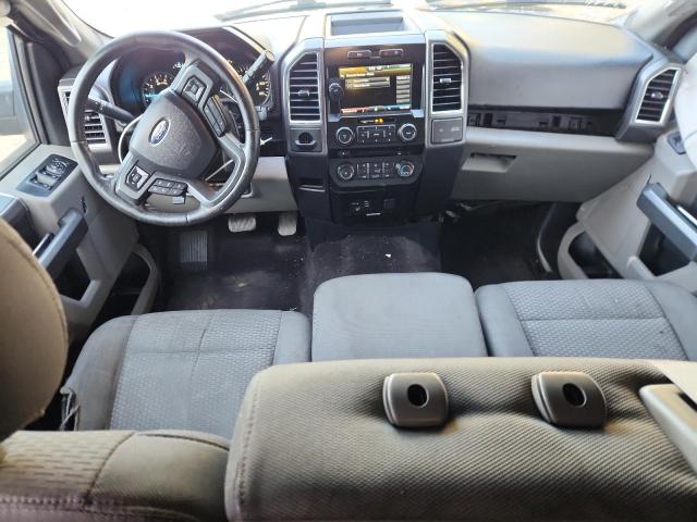 Photo 8 from auction – 2015 FORD F150 SUPERCREW with VIN 1FTEW1CP4FKE47513