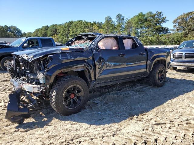 TOYOTA TACOMA DOU 2025 with VIN 3TYLC5LN3ST017601 - Photo from auction