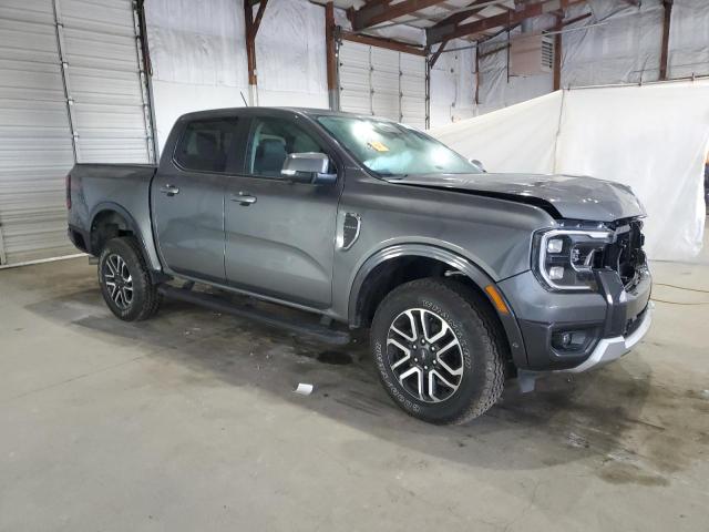 Photo 4 from auction – 2024 FORD RANGER with VIN 1FTER4KH9RLE74112