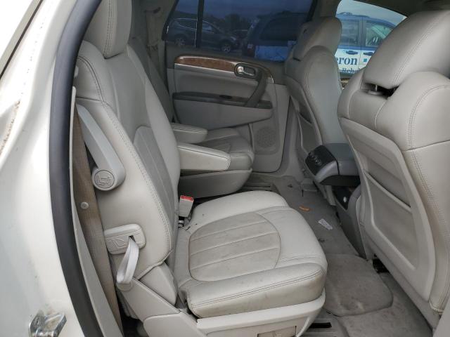 Photo 11 from auction – 2011 BUICK ENCLAVE CX with VIN 5GAKRBED7BJ258021