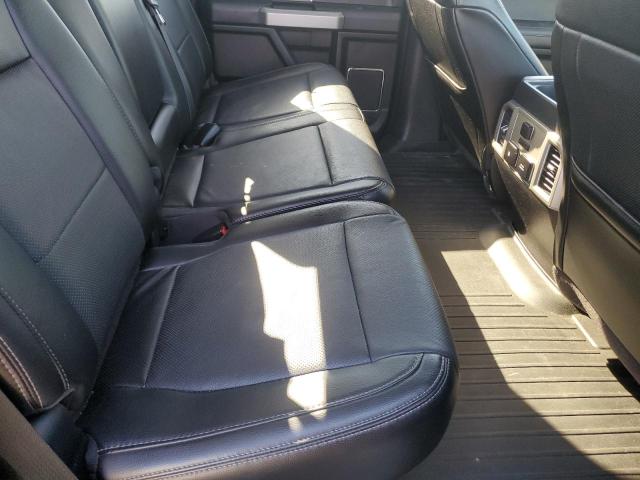 Photo 10 from auction – 2017 FORD F150 SUPER with VIN 1FTEW1EG3HKD38928