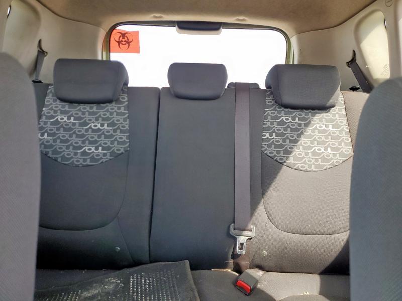 Photo 10 from auction – 2010 KIA SOUL with VIN KNDJT2A25A7165882