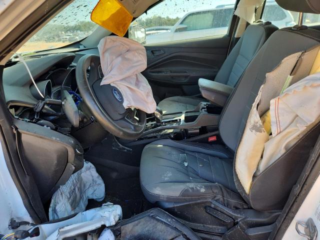 Photo 7 from auction – 2018 FORD ESCAPE with VIN 1FMCU0F78JUD47412