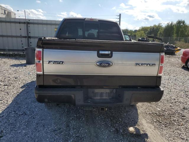 Photo 6 from auction – 2013 FORD F150 SUPER with VIN 1FTFW1ET3DFB37003