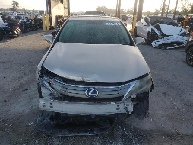 Photo 5 from auction – 2012 LEXUS HS 250H with VIN JTHBB1BA2C2050517