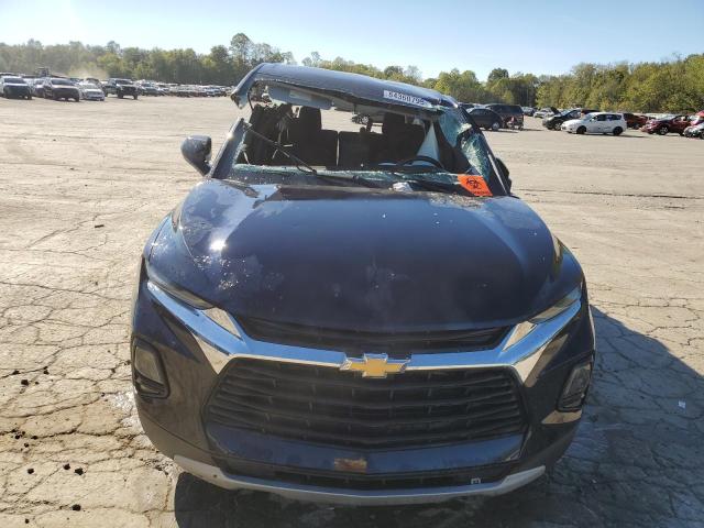 Photo 5 from auction – 2020 CHEVROLET BLAZER 2LT with VIN 3GNKBCRS4LS675783