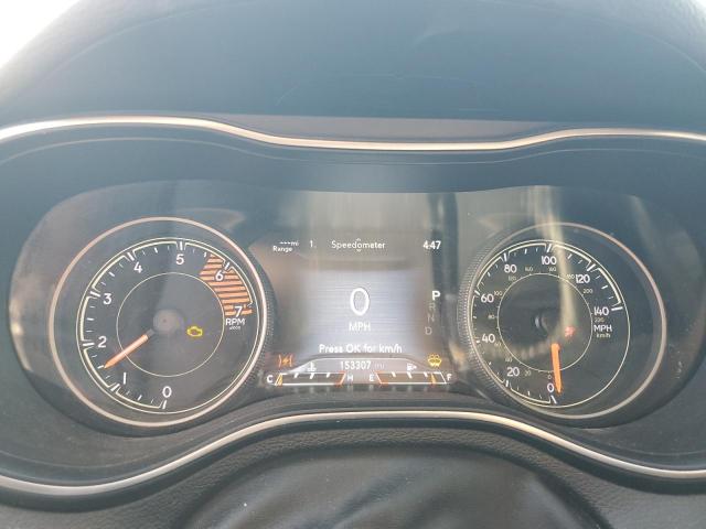Photo 9 from auction – 2019 JEEP CHEROKEE L with VIN 1C4PJMDN4KD210833