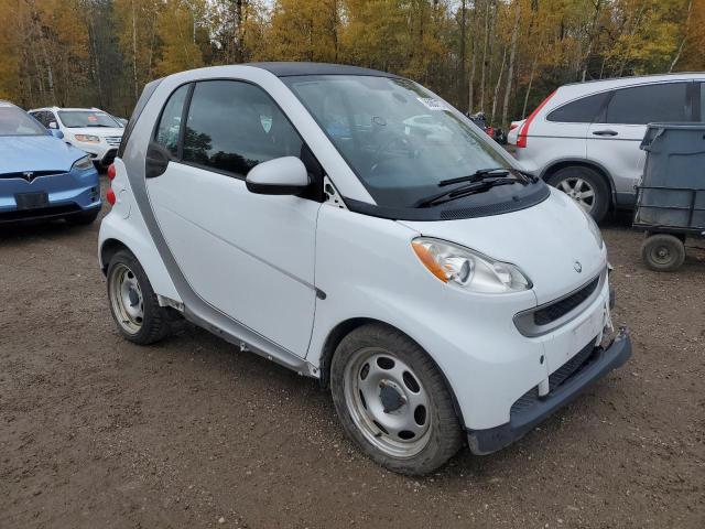Photo 4 from auction – 2012 SMART FORTWO PUR with VIN WMEEJ3BA5CK573299