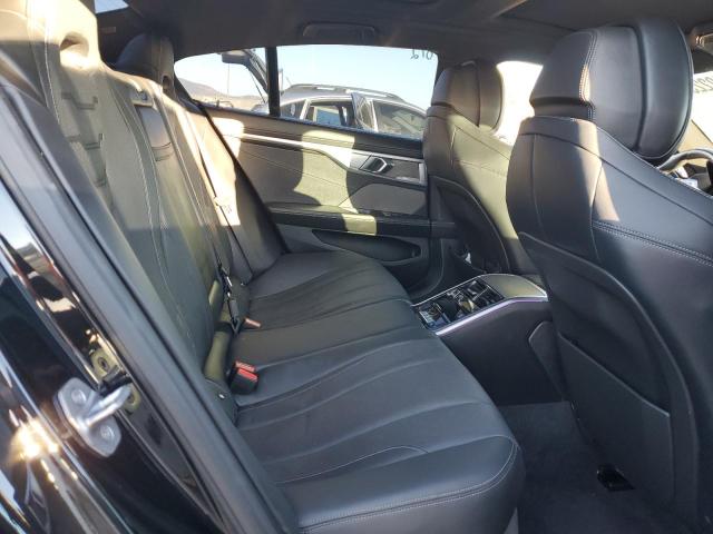 Photo 10 from auction – 2022 BMW 840I with VIN WBAGV2C00NCJ26417
