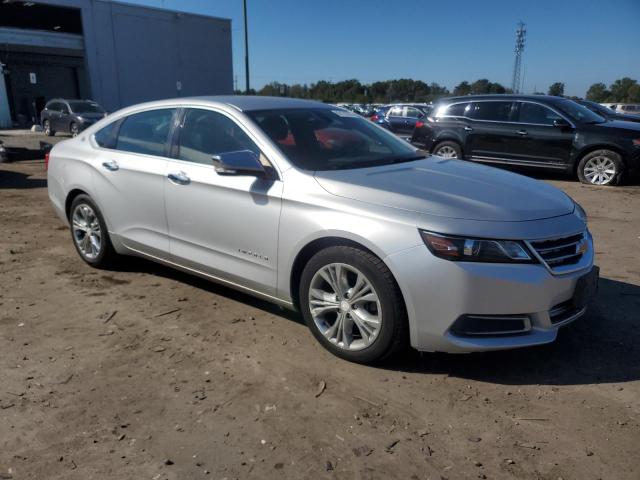 Фото 4 с аукциона – 2014 CHEVROLET IMPALA LT с VIN 2G1115SL4E9282414