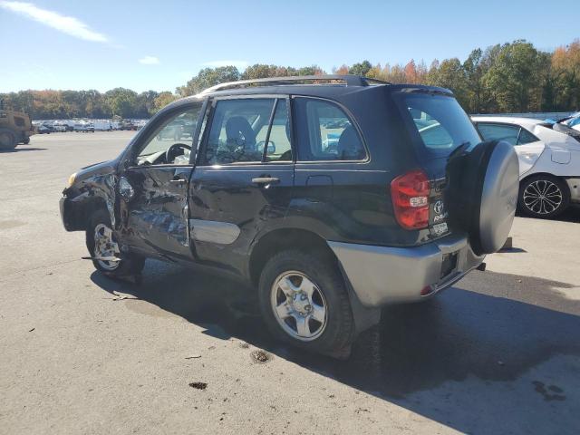 Photo 2 from auction – 2005 TOYOTA RAV4 with VIN JTEGD20V850052022