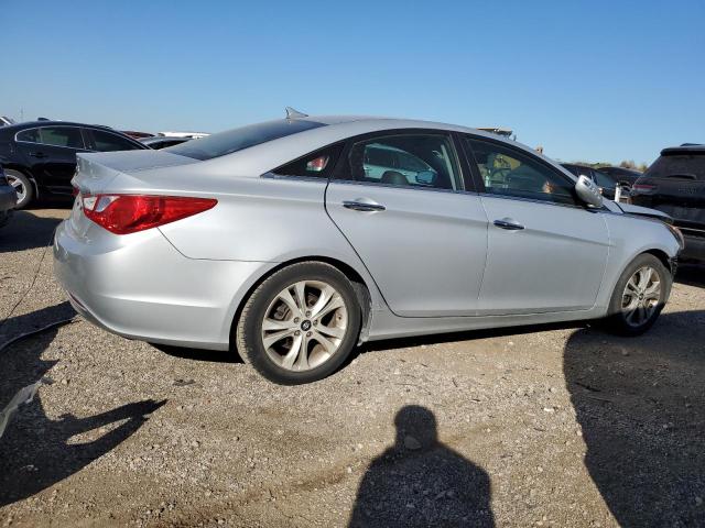 Foto 3 de la subasta – 2011 HYUNDAI SONATA SE con VIN 5NPEC4AC3BH008533