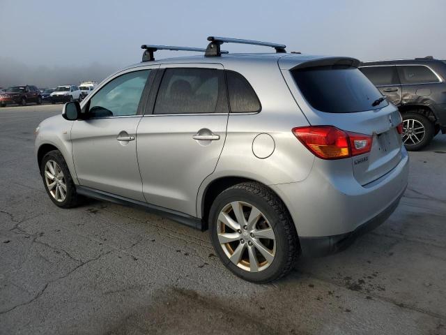 Photo 2 from auction – 2014 MITSUBISHI OUTLANDER with VIN 4A4AR4AU9EE001900