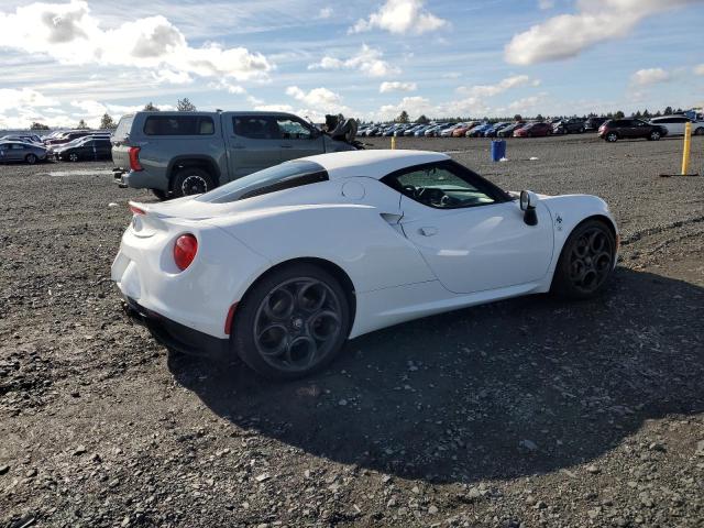 Photo 3 from auction – 2017 ALFA ROMEO 4C with VIN ZARBAAA48HM245037