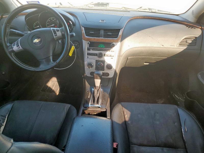 Photo 8 from auction – 2012 CHEVROLET MALIBU 2LT with VIN 1G1ZD5E08CF216450