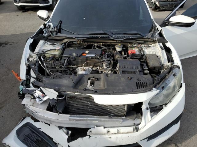 Photo 11 from auction – 2016 HONDA CIVIC LX with VIN 19XFC2F57GE008680