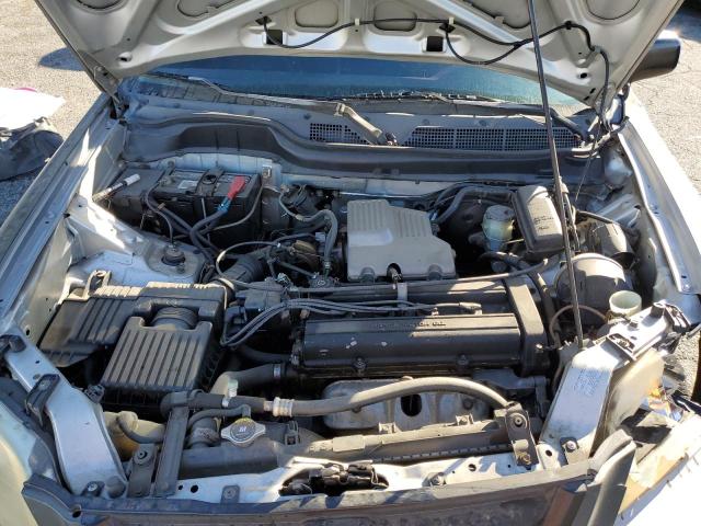 Photo 12 from auction – 2000 HONDA CR-V LX with VIN JHLRD2846YC018143