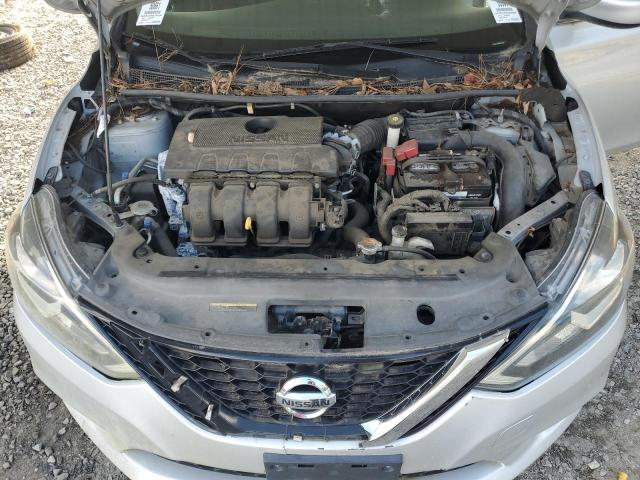 Photo 11 from auction – 2017 NISSAN SENTRA S with VIN 3N1AB7AP8HL695588