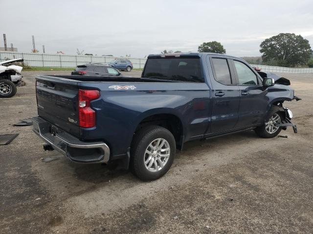 Photo 3 from auction – 2021 CHEVROLET SILVERADO with VIN 1GCRYDED3MZ303469