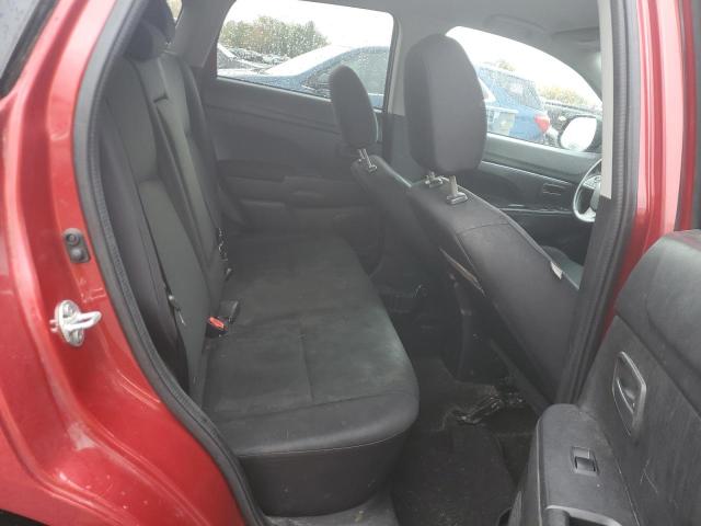 Photo 10 from auction – 2015 MITSUBISHI OUTLANDER with VIN 4A4AP3AW9FE061551