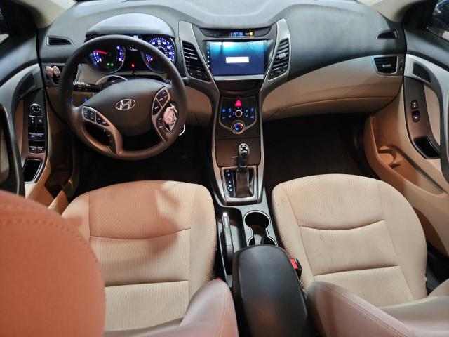 Photo 8 from auction – 2016 HYUNDAI ELANTRA SE with VIN 5NPDH4AE9GH761649