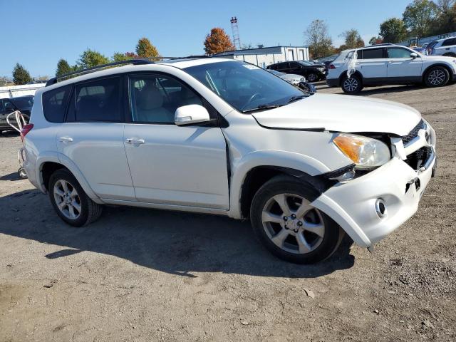 Photo 4 from auction – 2012 TOYOTA RAV4 LIMIT with VIN 2T3DF4DV5CW219811
