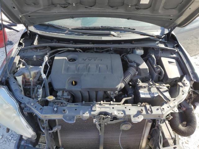 Photo 11 from auction – 2013 TOYOTA COROLLA BA with VIN 2T1BU4EE9DC102661