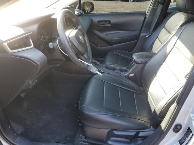 Photo 7 from auction – 2024 TOYOTA COROLLA LE with VIN 5YFB4MDE2RP136756