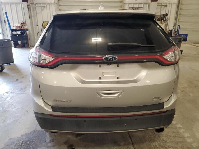 Photo 6 from auction – 2016 FORD EDGE SEL with VIN 2FMPK4J96GBC41434