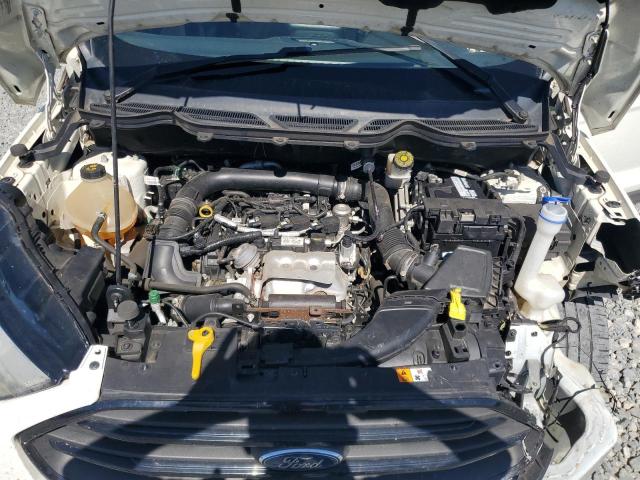 Photo 12 from auction – 2019 FORD ECOSPORT S with VIN MAJ3S2FE8KC306750