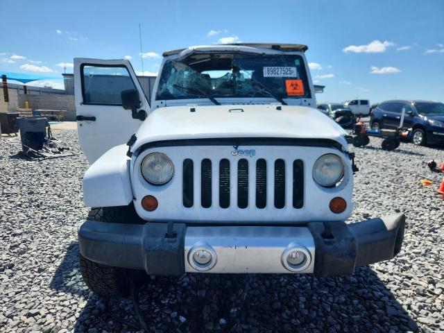 Photo 5 from auction – 2013 JEEP WRANGLER U with VIN 1C4BJWEG5DL514073