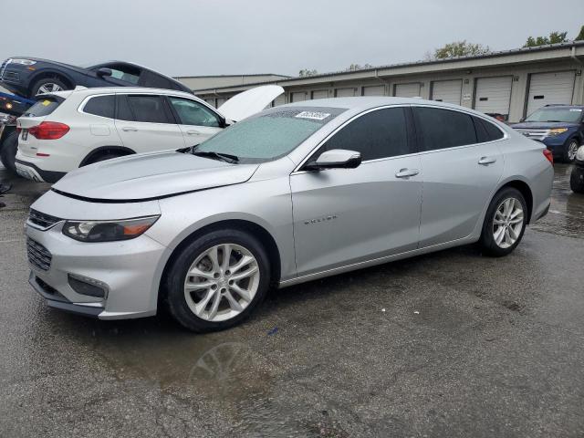 Photo 1 from auction – 2017 CHEVROLET MALIBU LT with VIN 1G1ZE5ST3HF126769