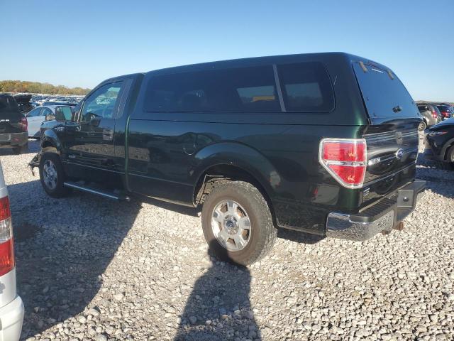 Photo 2 from auction – 2012 FORD F150 with VIN 1FTNF1CT0CKD73287