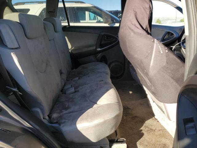 Zdjęcie 11 z aukcji – 2010 TOYOTA RAV4 z VIN JTMZF4DV4AD025254