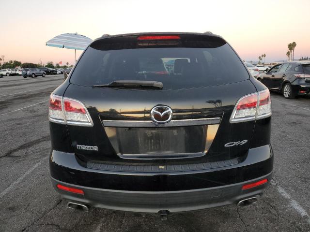 Photo 6 from auction – 2009 MAZDA CX-9 with VIN JM3TB28V090164789