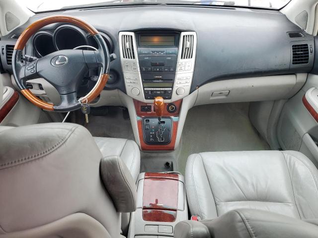 Photo 8 from auction – 2004 LEXUS RX 330 with VIN JTJHA31U440018961
