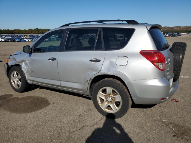 Photo 2 from auction – 2007 TOYOTA RAV4 with VIN JTMBD33V575110612