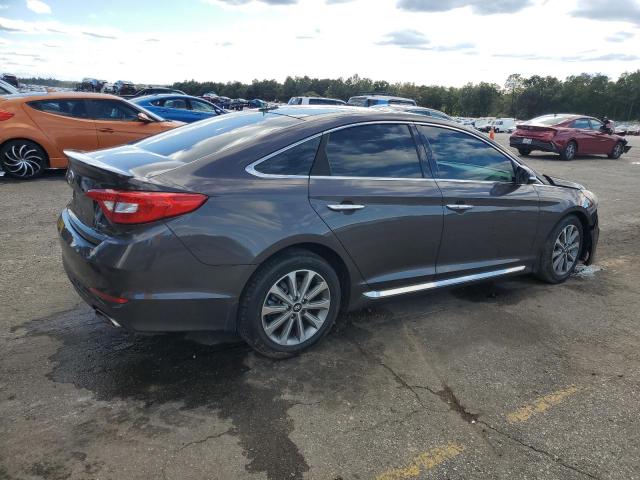 Photo 3 from auction – 2016 HYUNDAI SONATA SPO with VIN 5NPE34AF8GH322955