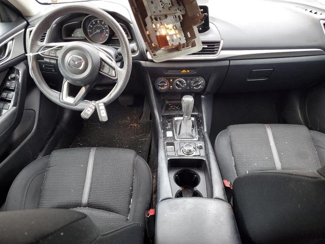 Photo 8 from auction – 2017 MAZDA 3 with VIN 3MZBN1U76HM114176